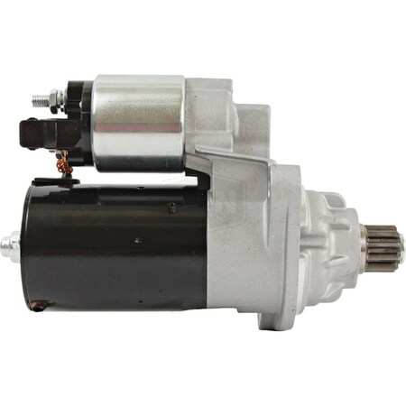 Aftermarket JAndN Electrical Products Starter 410-24288-JN